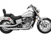 Honda Shadow Spirit